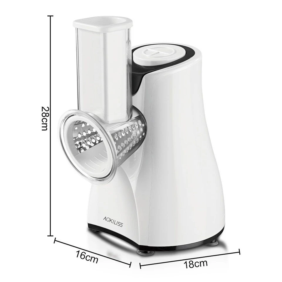 Adjustable Thickness Vegetable Slicer best