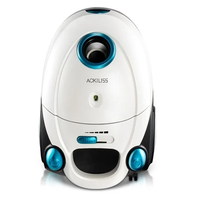 High - Power Canister Cleaner